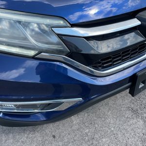 2015 Honda CR-V EX 照片 54