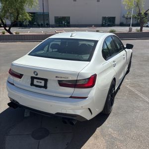 BMW 3 SERIES M340I - 8