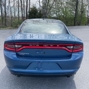 DODGE CHARGER POLICE - 7