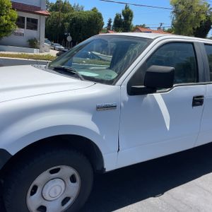 صورة 2 لـ 2007 FORD F-150 XL