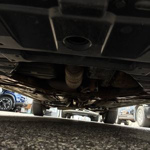 2015 Nissan ROGUE SL 照片 25