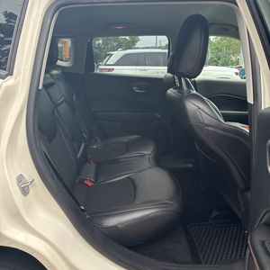2019 JEEP COMPASS LATITUDE 缩略图 35