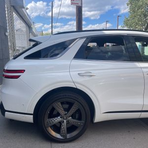 GENESIS GV70 3.5T SPORT - 9