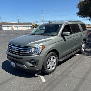 صورة 1 لـ 2019 FORD EXPEDITION XLT
