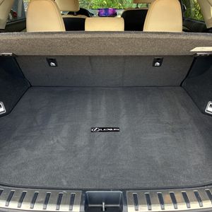 2021 Lexus NX 300 BASE — миниатюра 44