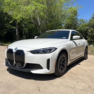 BMW I4 EDRIVE35 GRAN COUPE - 1