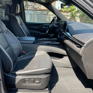 2021 Cadillac ESCALADE ESV SPORT 照片 32