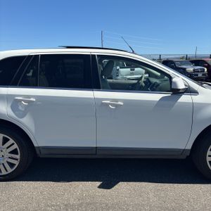 2009 FORD EDGE LIMITED — миниатюра 11