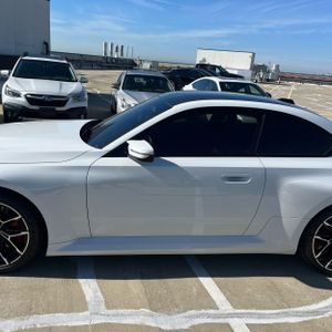2023 BMW M2 BASE 照片 4