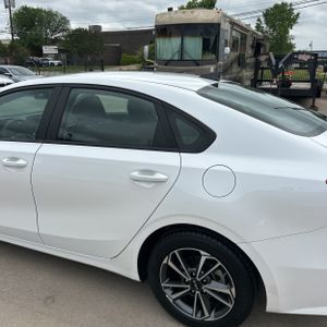 KIA FORTE LXS - 6