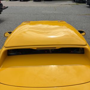 2001 Dodge VIPER RT/10 — миниатюра 16