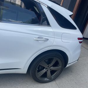 GENESIS GV70 3.5T SPORT - 6