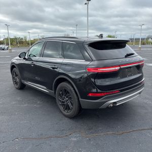 LINCOLN CORSAIR PREMIERE - 5