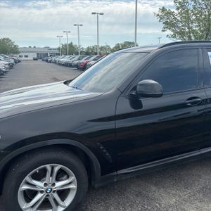 BMW X3 XDRIVE30I - 2