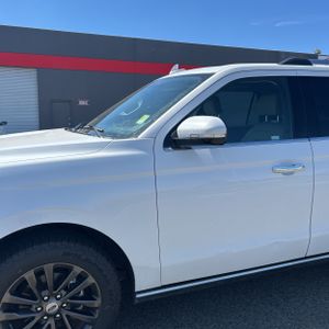 FORD EXPEDITION LIMITED - 2