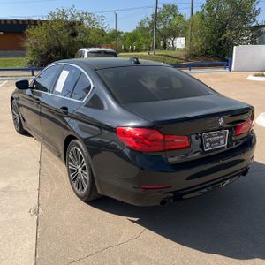 BMW 5 SERIES 530I - 5