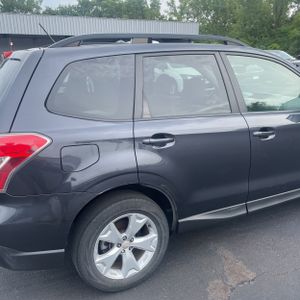 صورة 9 لـ 2015 Subaru FORESTER 2.5I PREMIUM