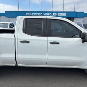 صورة مصغرة 11 لـ 2022 Chevrolet SILVERADO 1500 CUSTOM