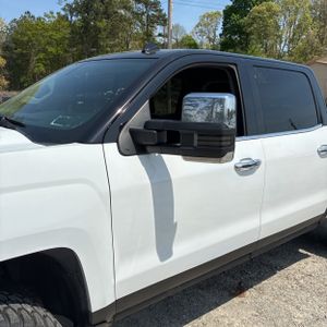 CHEVROLET SILVERADO 2500 LTZ - 2