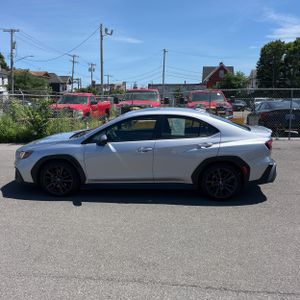 2022 Subaru WRX PREMIUM 照片 3