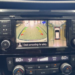 2018 Nissan ROGUE SL — миниатюра 40