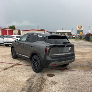 صورة 5 لـ 2026 Nissan KICKS SR