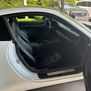 2020 Porsche 911 CARRERA 缩略图 34