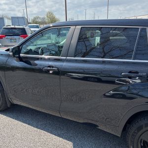 TOYOTA HIGHLANDER - 6