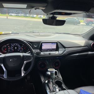 2019 Chevrolet BLAZER RS 缩略图 37