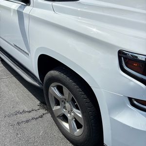 2020 Chevrolet SUBURBAN LT photo 55