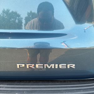 صورة 23 لـ 2025 Chevrolet TAHOE LT
