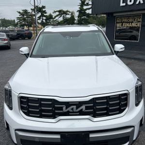 2023 KIA TELLURIDE S thumbnail 15
