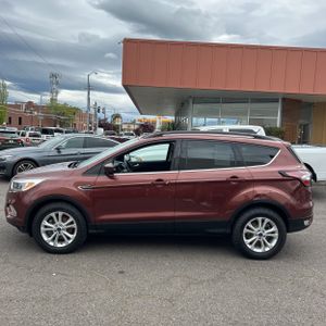 FORD ESCAPE SE - 3