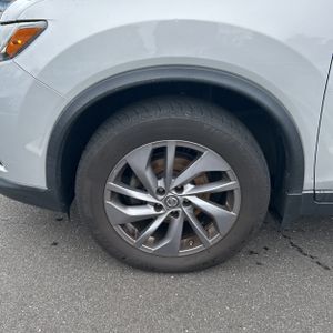 صورة مصغرة 17 لـ 2016 Nissan ROGUE SL