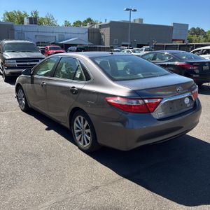 TOYOTA CAMRY - 5