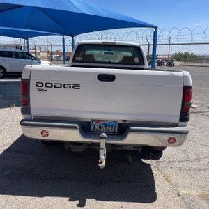 DODGE RAM 2500 ST - 7