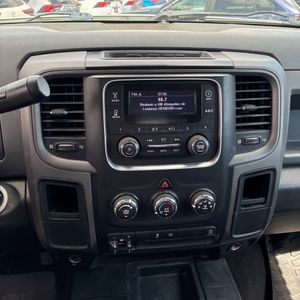 2013 RAM 2500 TRADESMAN — фото 37