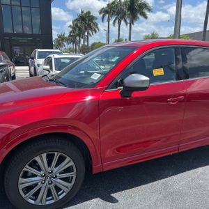 MAZDA CX-5 2.5 TURBO SIGNATURE - 2