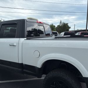 صورة 6 لـ 2012 RAM 2500 LARAMIE