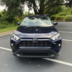 صورة مصغرة 14 لـ 2025 Toyota RAV4 XLE PREMIUM