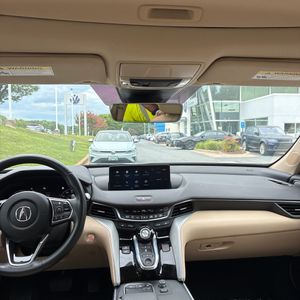 2023 Acura TLX BASE — миниатюра 36
