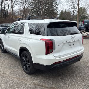 HYUNDAI PALISADE XRT - 5