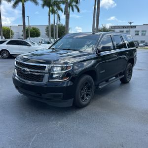 صورة 1 لـ 2019 Chevrolet TAHOE LS
