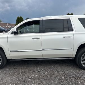 CADILLAC ESCALADE ESV PLATINUM - 4