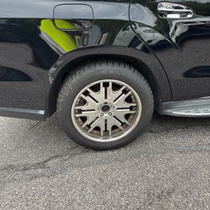 2014 Mercedes-BENZ GL 缩略图 17