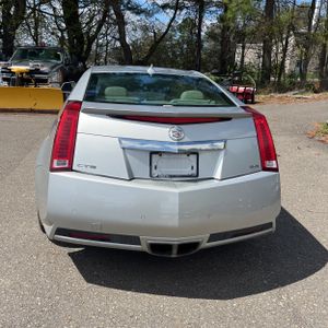 CADILLAC CTS 3.6L - 7