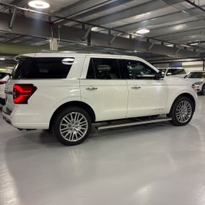 FORD EXPEDITION PLATINUM - 10
