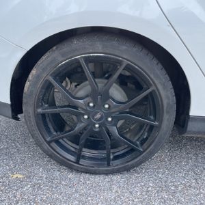 2015 FORD FOCUS SE 缩略图 19