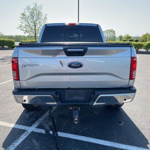 FORD F-150 XLT - 7