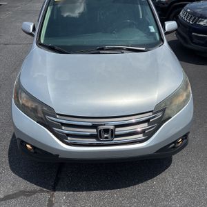 2014 Honda CR-V EX-L thumbnail 13